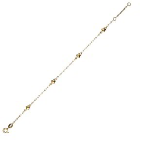 Bracciale Bimbo Guzzi Gioielli Oro 18Kt - 4515-LRD