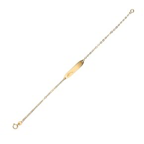 Bracciale Bimbo Guzzi Gioielli Oro 18Kt - BB0021 Bracciale Bimbo Guzzi Gioielli Oro 18Kt - BB0021