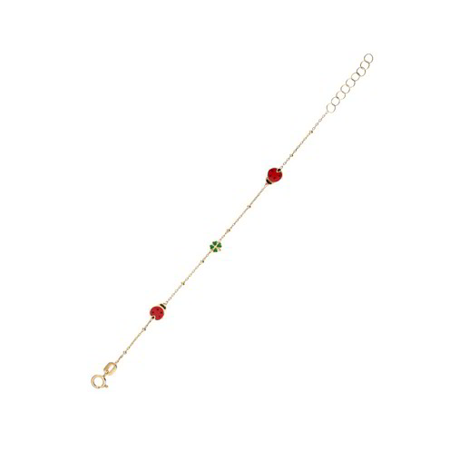 Bracciale Bimbo Guzzi Gioielli Oro 18Kt - BBLG00325