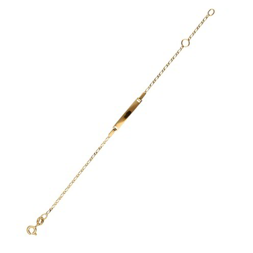 Bracciale Bimbo Guzzi Gioielli Oro 18Kt - BR228