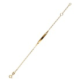 Bracciale Bimbo Guzzi Gioielli Oro 18Kt - BR228