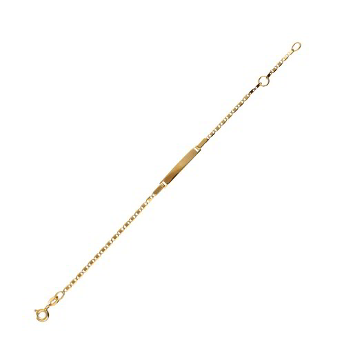 Bracciale Bimbo Guzzi Gioielli Oro 18Kt - BR231