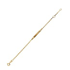 Bracciale Bimbo Guzzi Gioielli Oro 18Kt - BR231