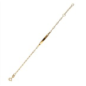 Bracciale Bimbo Guzzi Gioielli Oro 18Kt - BR234