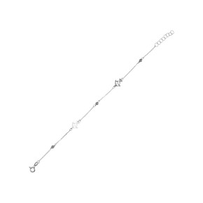 Bracciale Bimbo Guzzi Gioielli Oro 18Kt - BRB10 Bracciale Bimbo Guzzi Gioielli Oro 18Kt - BRB10