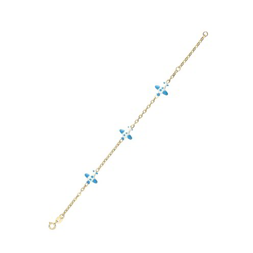 Bracciale Bimbo Guzzi Gioielli Oro 18Kt - BRS41