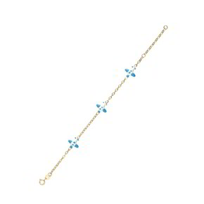 Bracciale Bimbo Guzzi Gioielli Oro 18Kt - BRS41