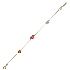 Bracciale Bimbo Guzzi Gioielli Oro 18Kt - BRST162