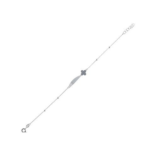 Bracciale Bimbo Guzzi Gioielli Oro 18Kt - BRT151