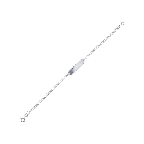 Bracciale Bimbo Guzzi Gioielli Oro 18Kt - BRT77DIAM