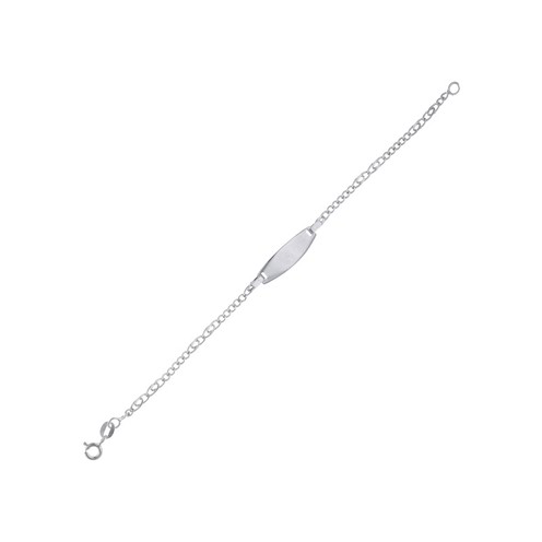 Bracciale Bimbo Guzzi Gioielli Oro 18Kt - BRT81