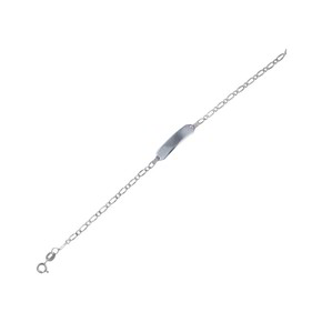 Bracciale Bimbo Guzzi Gioielli Oro 18Kt - BRT84