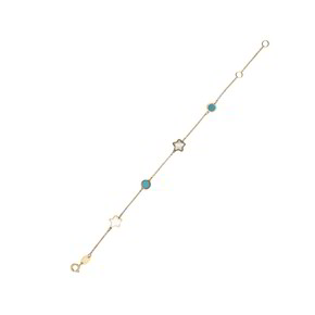 Bracciale Bimbo Guzzi Gioielli Oro 18Kt - BRTCIOST