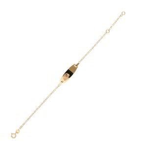 Bracciale Bimbo Guzzi Gioielli Oro 18Kt - SM-BB1727