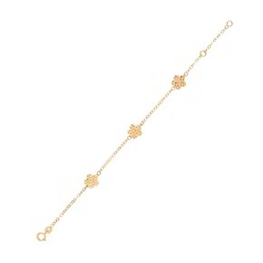 Bracciale Bimbo Guzzi Gioielli Oro 18Kt - SM-BB2380