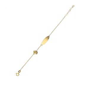 Bracciale Bimbo Guzzi Gioielli Oro 18Kt - SM-BB2406