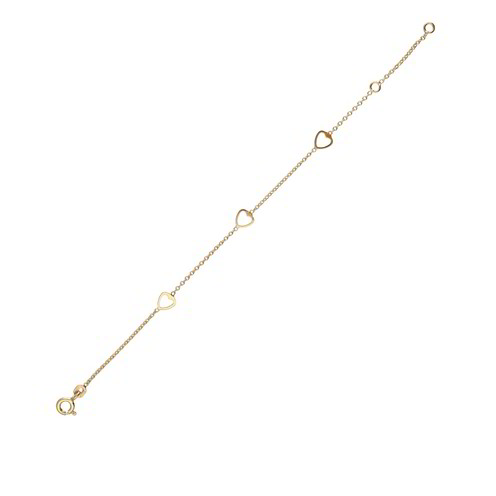 Bracciale Bimbo Guzzi Gioielli Oro 18Kt - SMBB0126