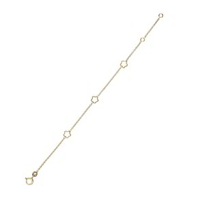 Bracciale Bimbo Guzzi Gioielli Oro 18Kt - SMBB0127