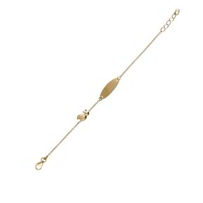 Bracciale Bimbo Guzzi Gioielli Oro 18Kt - SMBB2403