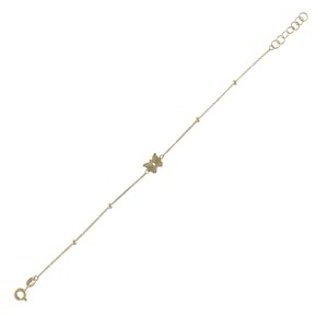 Bracciale Bimbo Guzzi Gioielli Oro Fantasia - BSET72