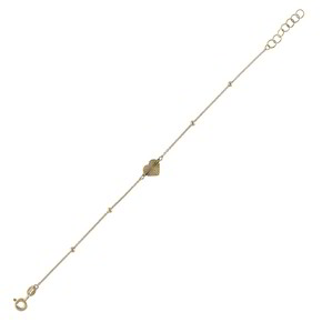 Bracciale Bimbo Guzzi Gioielli Oro Fantasia - BSET80