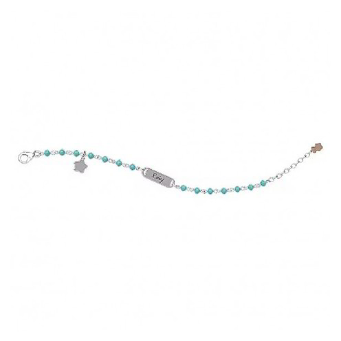 Bracciale Bimbo Nanan Simboli - NAN0298