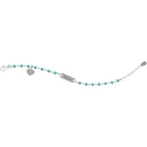 Bracciale Bimbo Nanan Simboli - NAN0299