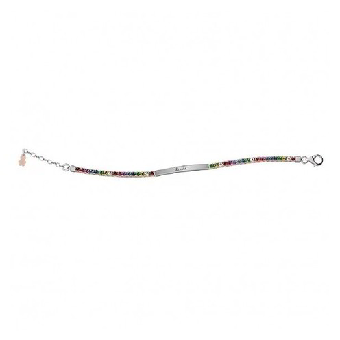 Bracciale Bimbo Nanan Tennis Targhetta - NAN0336