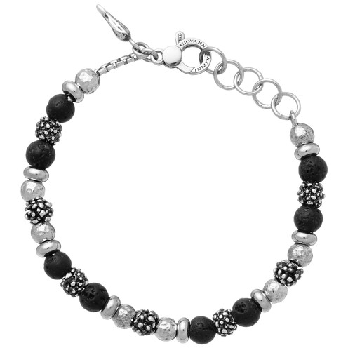 Bracciale Black Berries Giovanni Raspini - 10490