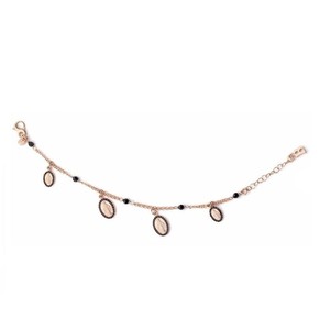Bracciale Boccadamo Carisma - BR335RS Bracciale Boccadamo Carisma - BR335RS