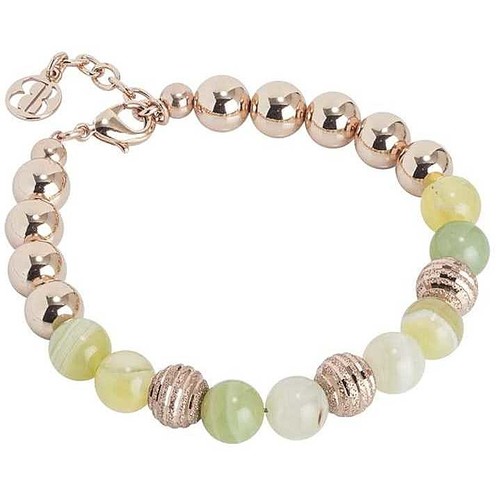 Bracciale Boccadamo Kombi - XBR514RS