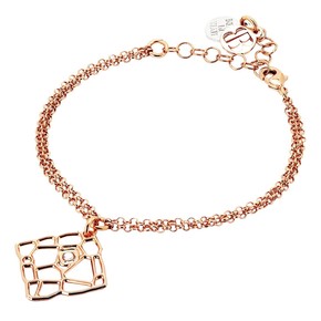 Bracciale Boccadamo Krisma - XBR786RS Bracciale Boccadamo Krisma - XBR786RS
