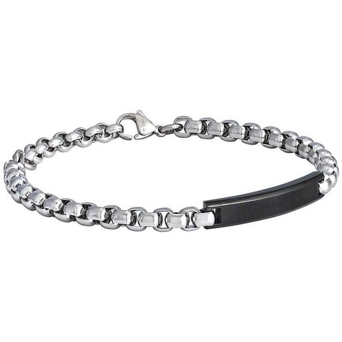 Bracciale Boccadamo Man - ABR365N