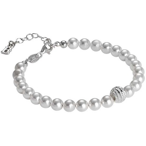 Bracciale Boccadamo Perle - BR476