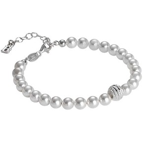 Bracciale Boccadamo Perle - BR476