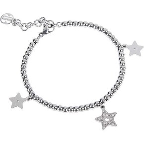 Bracciale Boccadamo Portami Fortuna - PF-BR02 Bracciale Boccadamo Portami Fortuna - PF-BR02