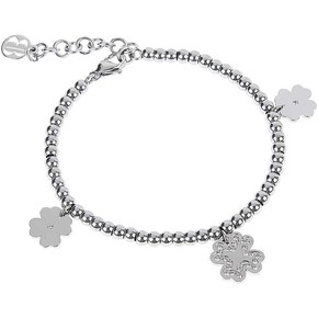 Bracciale Boccadamo Portami Fortuna - PF-BR03 Bracciale Boccadamo Portami Fortuna - PF-BR03
