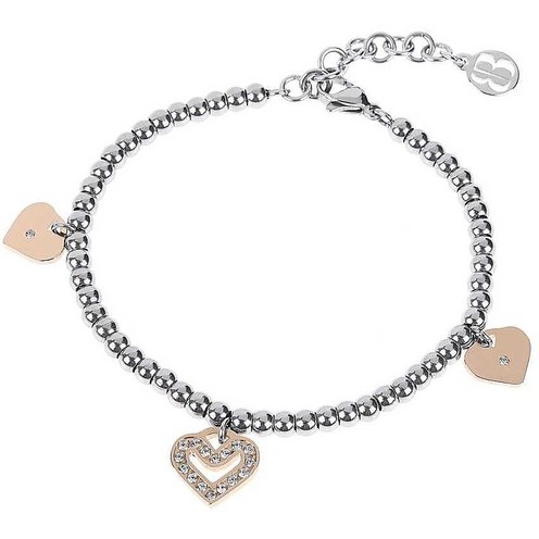 Bracciale Boccadamo Portami Fortuna - PF-BR05