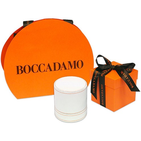 Bracciale Boccadamo Portami Fortuna - PF-BR05
