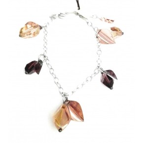 Bracciale Boccadamo Raccolto di Luce - BR302 Bracciale Boccadamo Raccolto di Luce - BR302