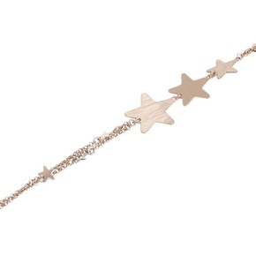 Bracciale Boccadamo StellaMia - XBR609RS