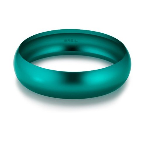 Bracciale Breil Secretly Bangle Verde - TJ1114