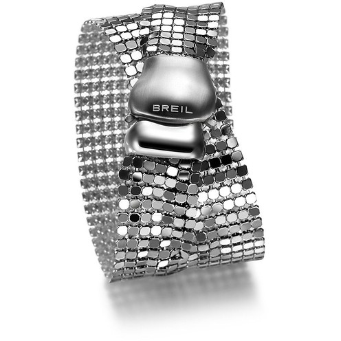 Bracciale Breil Steel Silk - TJ1228
