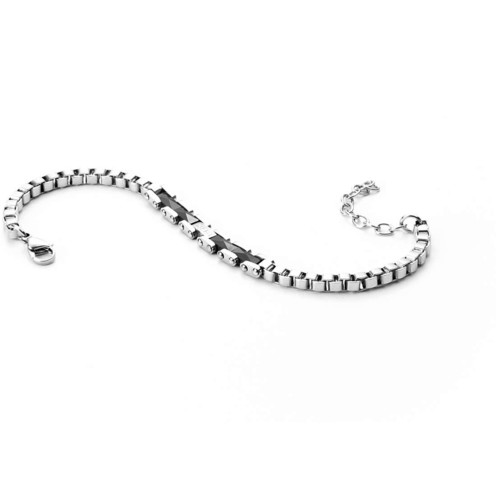 Bracciale Cesare Paciotti 4US Central Ceramic - 4UBR3315