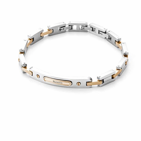 Bracciale Cesare Paciotti 4US Colorfull - 4UBR3269