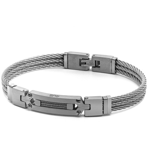 Bracciale Cesare Paciotti 4US Hardy - 4UBR2374