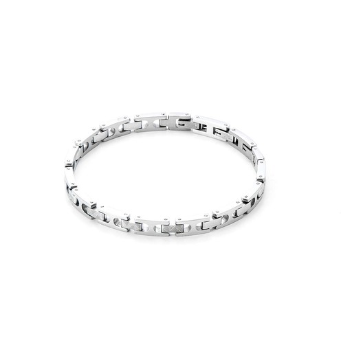 Bracciale Cesare Paciotti 4US Paddled Color - 4UBR3300