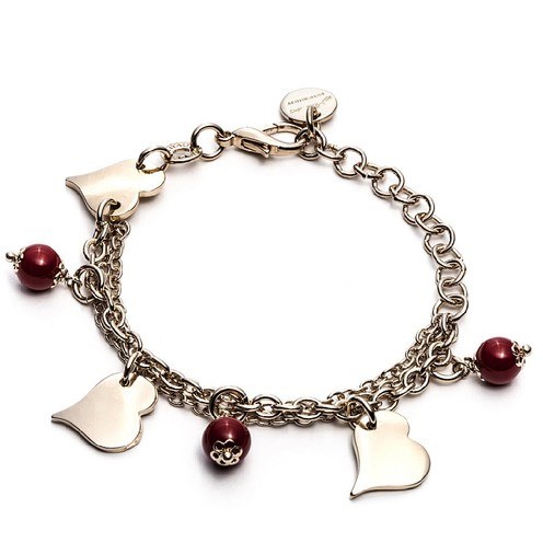 Bracciale Cesare Paciotti 4US Passion - 4UBR2278W