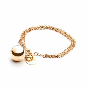 Bracciale Cesare Paciotti 4US W Classic - 4UBR1579W Bracciale Cesare Paciotti 4US W Classic - 4UBR1579W