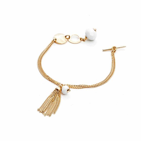 Bracciale Cesare Paciotti 4US W Classic - 4UBR1587W